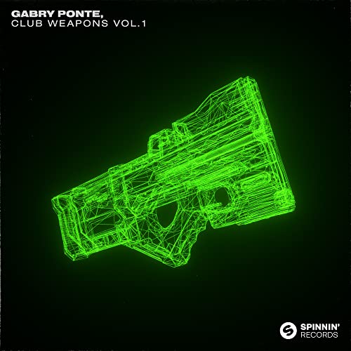 Gabry Ponte & Djs From Mars