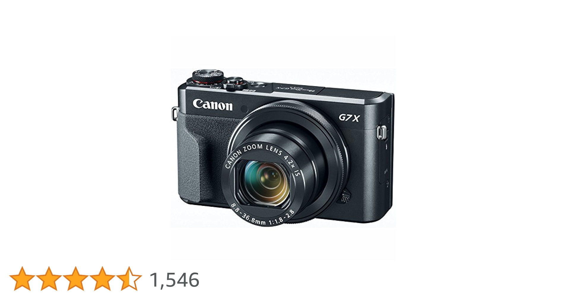 Canon PowerShot G7 X Mark Ⅱ 【Tiffany】 Amazon Canada: Canon PowerShot G7 X Mark II Digital Point