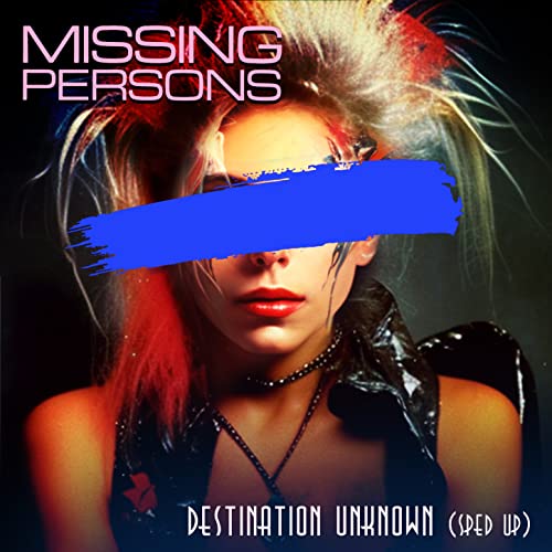 Missing Persons