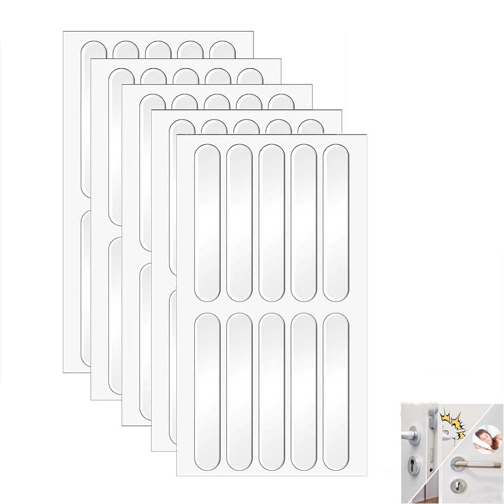214pcs Self Adhesive Silicone Furniture Anti-noise Mute Crash Pad Cabinet Door Bumper for Cabinet Door Damping Pad Furniture Accessories (Transparent 214pcs Self Adhesive Silicone Furniture Anti-noise Mute Crash Pad Cabinet Door Bumper for Cabinet Door Damping Pad Furniture Accessories (Transparent