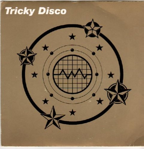 Amazon.com: Tricky Disco: CDs & Vinyl