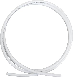 5210JA3004U Refrigerator Water Tubing Line(83.86 Inch) Fits For LG Kenmore Replaces 5210JA3004A 5210JA3004L 5210JA3004B MJU62070615 MJU63336703