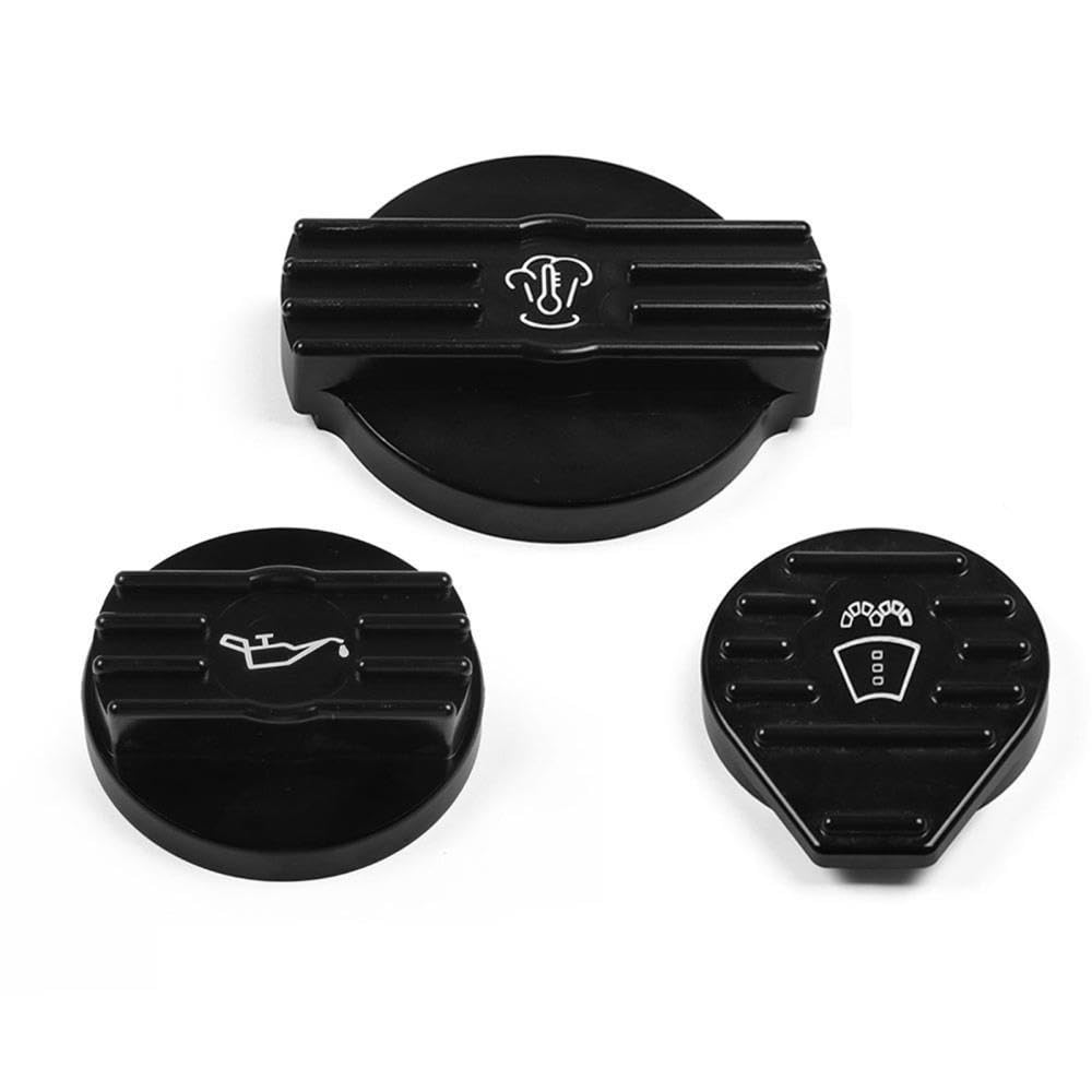 Korek Chłodnicy Do CC Do Golf Do GTI Seat 2.0T Do Scirocco EA888 Korek zbiornika przewód korka wlewu paliwa(Tank Cap)