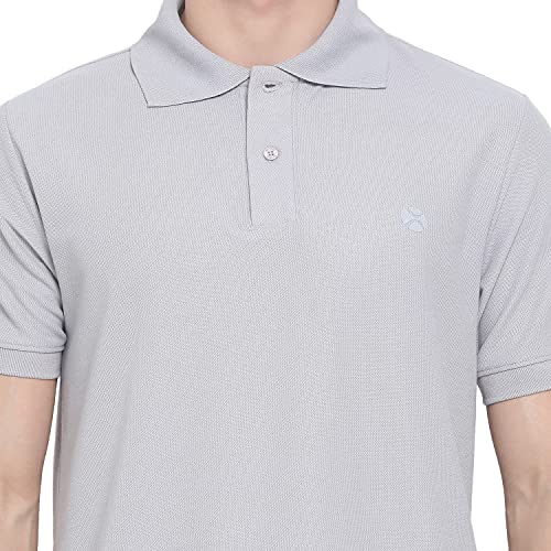 Image of Lux Nitro Men Polo Shirt