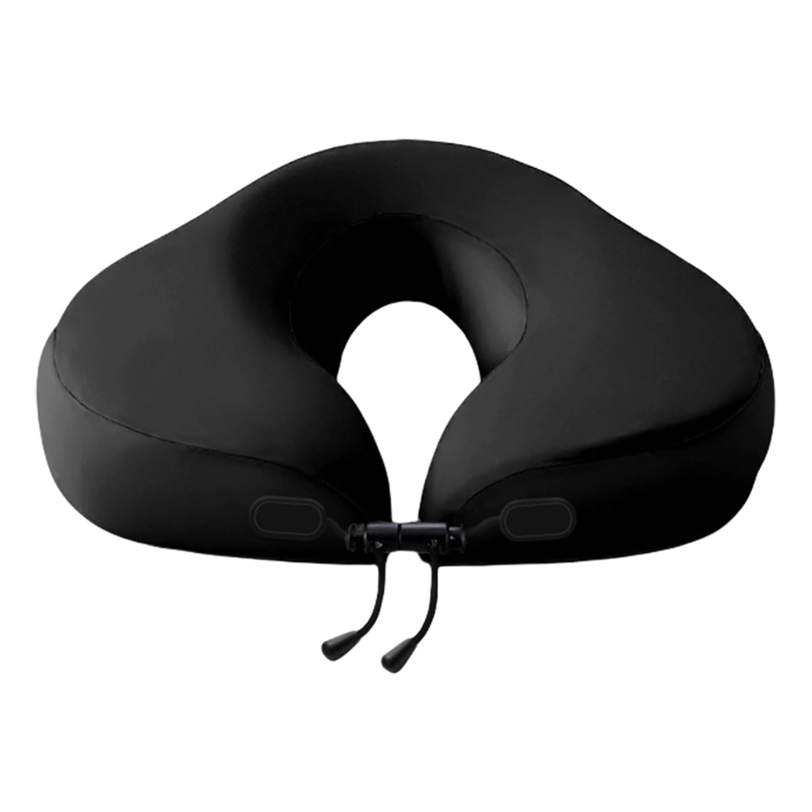 HDOYTXXM Therapeutic Face Down Pillow Massage Home Headrest for Eye Surgerys Aftercare Providing Comfort and Memory Foam Face Pillow