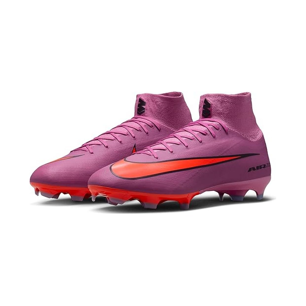 Nike Nike Mercurial Superfly 10 Club High-Top-fußballschuh für Normalen Rasen Scarpe da calcioUomo