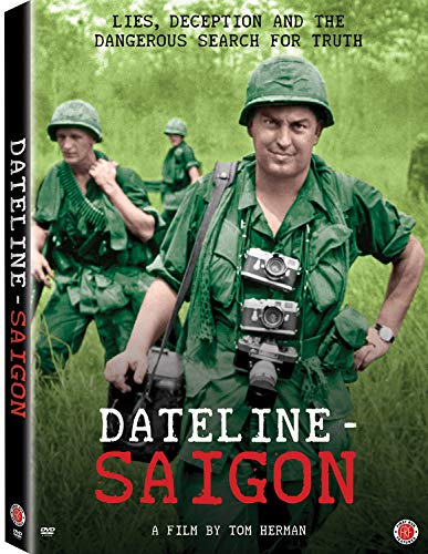 Dateline - Saigon