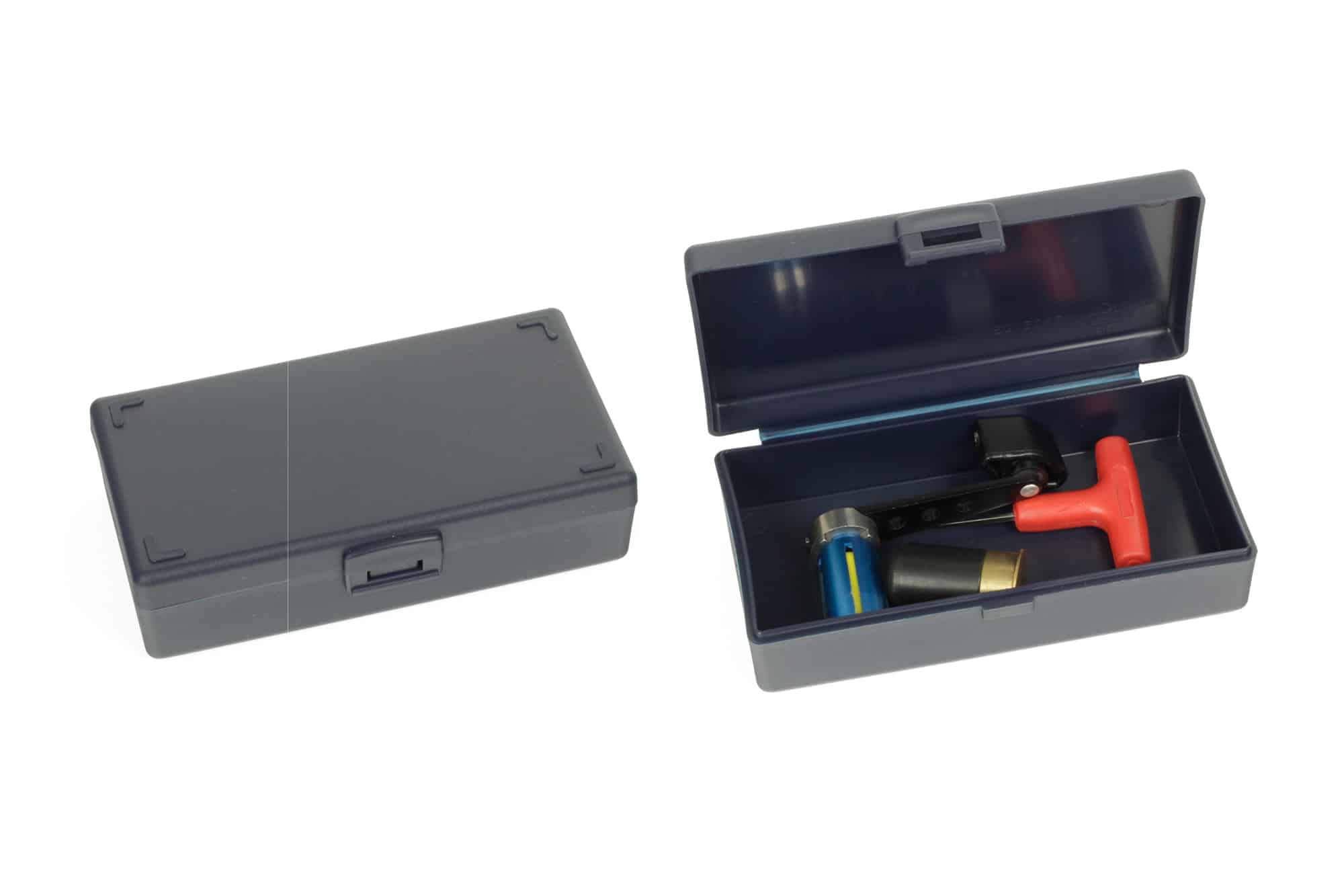 NegriniAccessory Case - 5026/BLACK