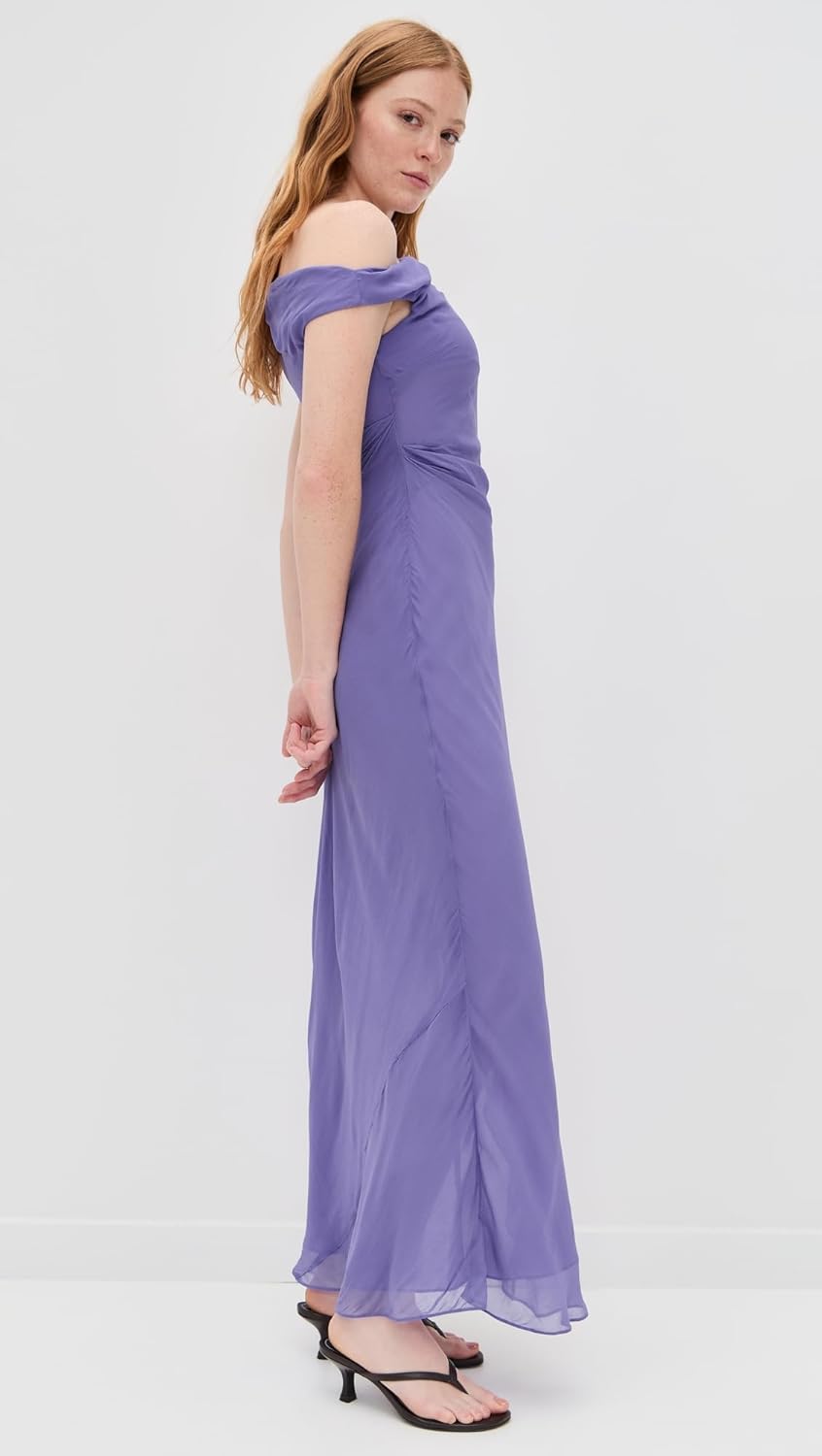 Bec + Bridge Women's Maeva Maxi Dress - Image 4