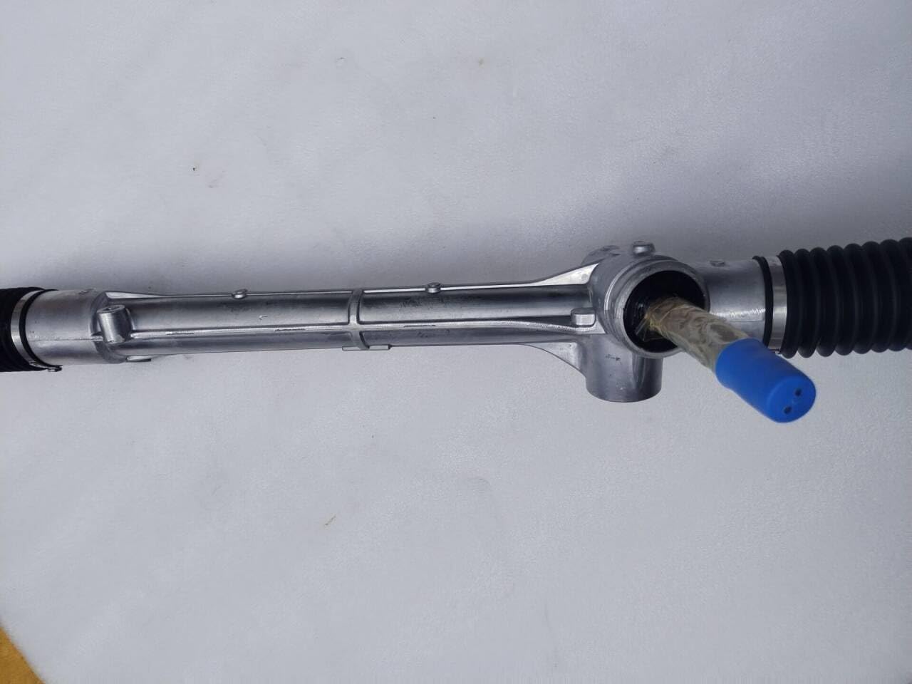 New Power Steering Gear Rack Replacement Parts for Toyota Allex, NZE124, ZZE124 45510-20110 4551020110 RHD