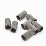10 Stücke Edelstahl Auto Glow Pin Plug Brenner Sieb Filtersieb Filze Mesh Air Standheizung für Roh öL Heizung