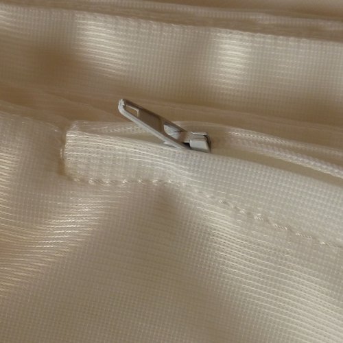 Sitzsack Innenhülle QSack Kindersitzsack, Innensack Kinder Sitzsack Inlett, ca. 95 x 135 cm, Neu – Bild 3