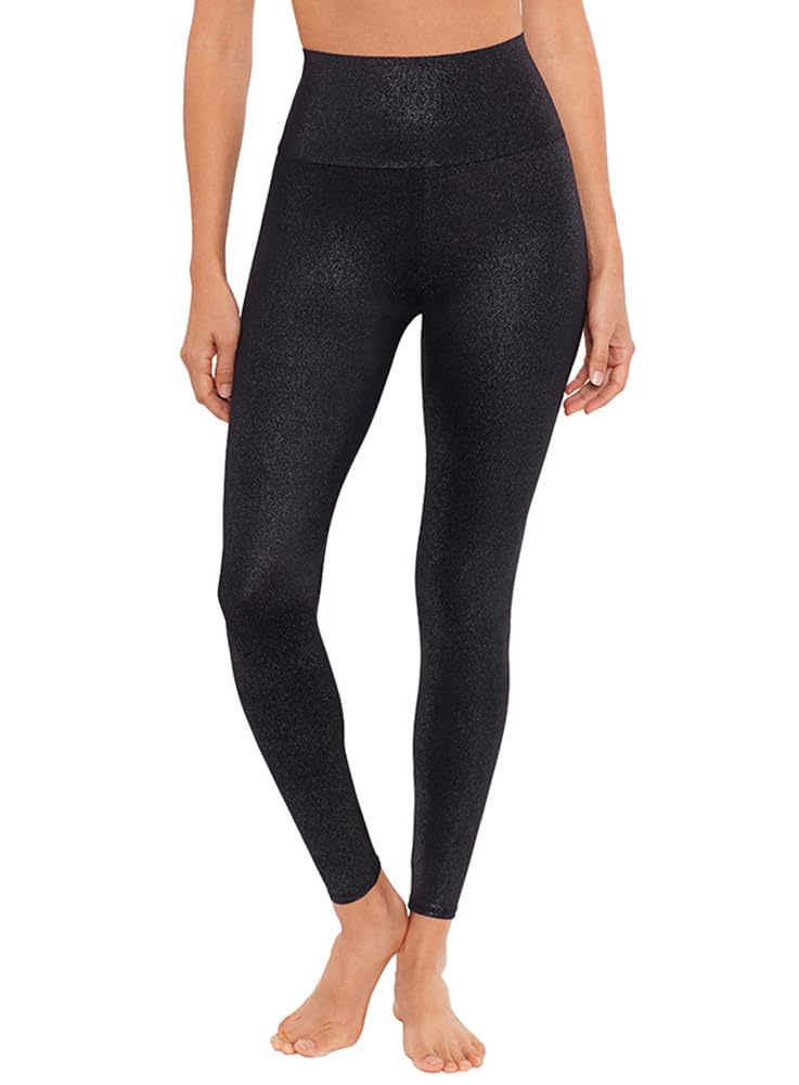 Legging de sport Miracle Tights Pixie Dust gainant taille haute - 5