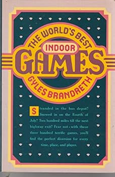 The World's Best Indoor Games