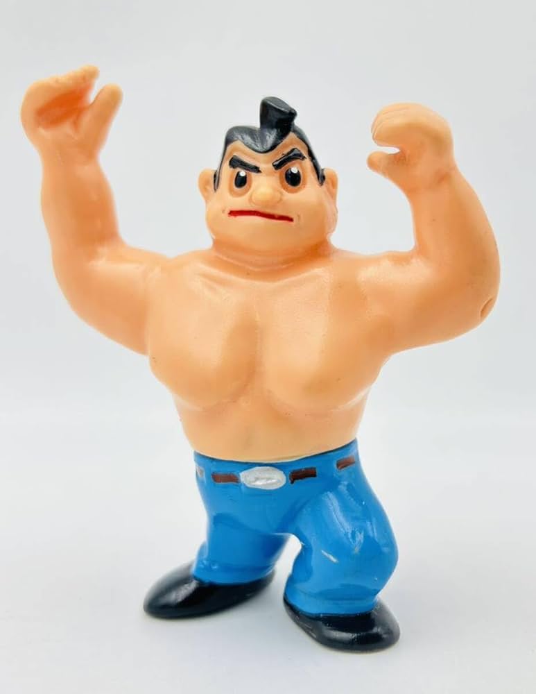 江崎グリコ 遊星少年 パピィ ソフビ ストロング フィギュア Amazon.co.jp: ◯グリコ ストロング 遊星少年パピィ ソフビ 高さ