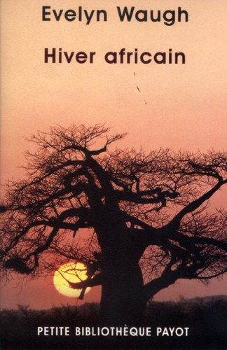 Télécharger Hiver africain Gratuit