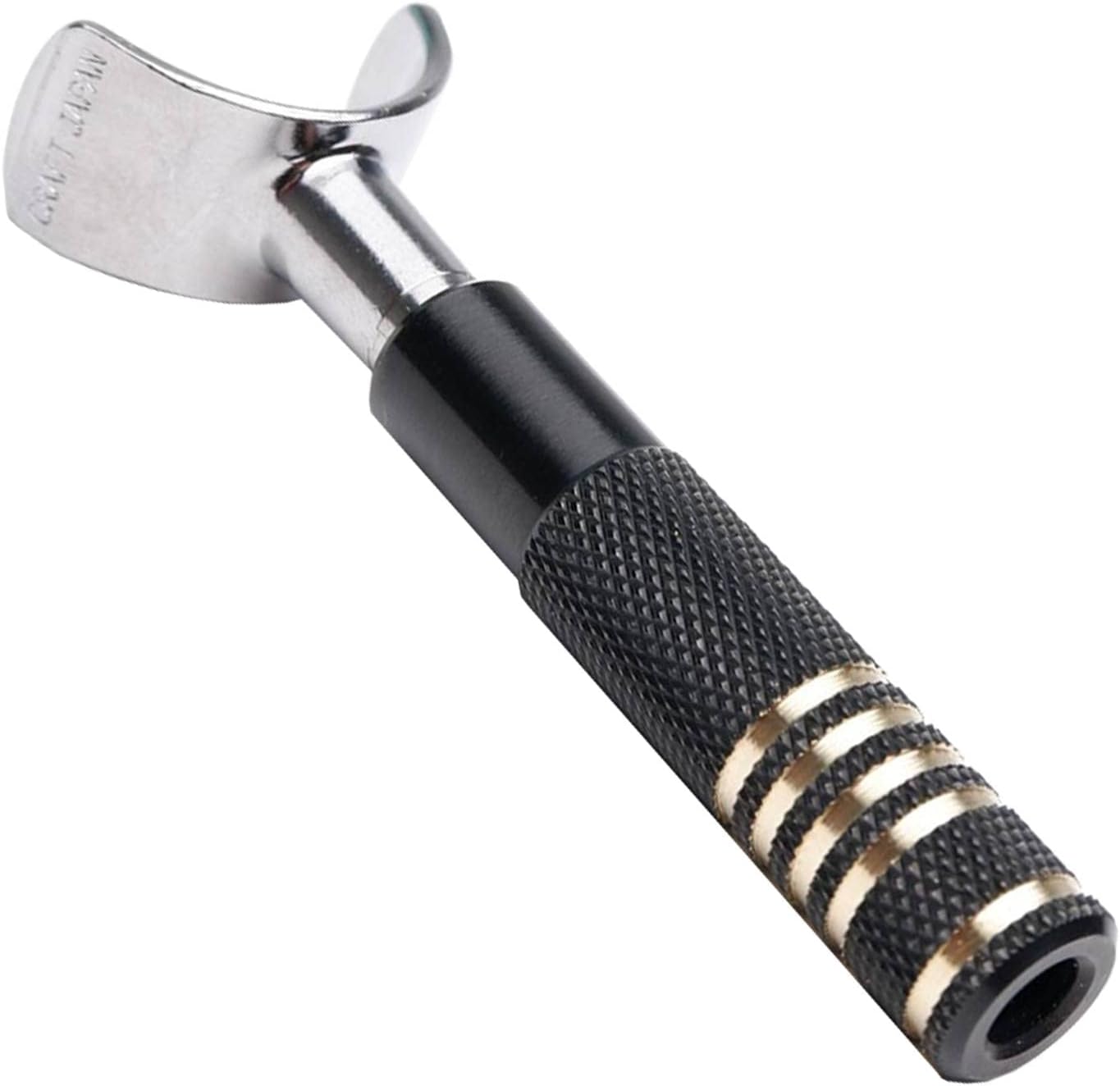 Leathercraft Hand Tool Adjustable Medium 11mm Special Black Professional Leather Swivel Knife, for Leatherwork Carving & Tooling