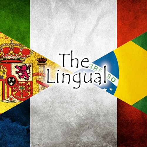 The Lingual cover art