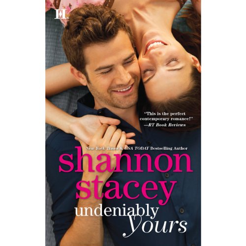 Cover art for Undeniably Yours