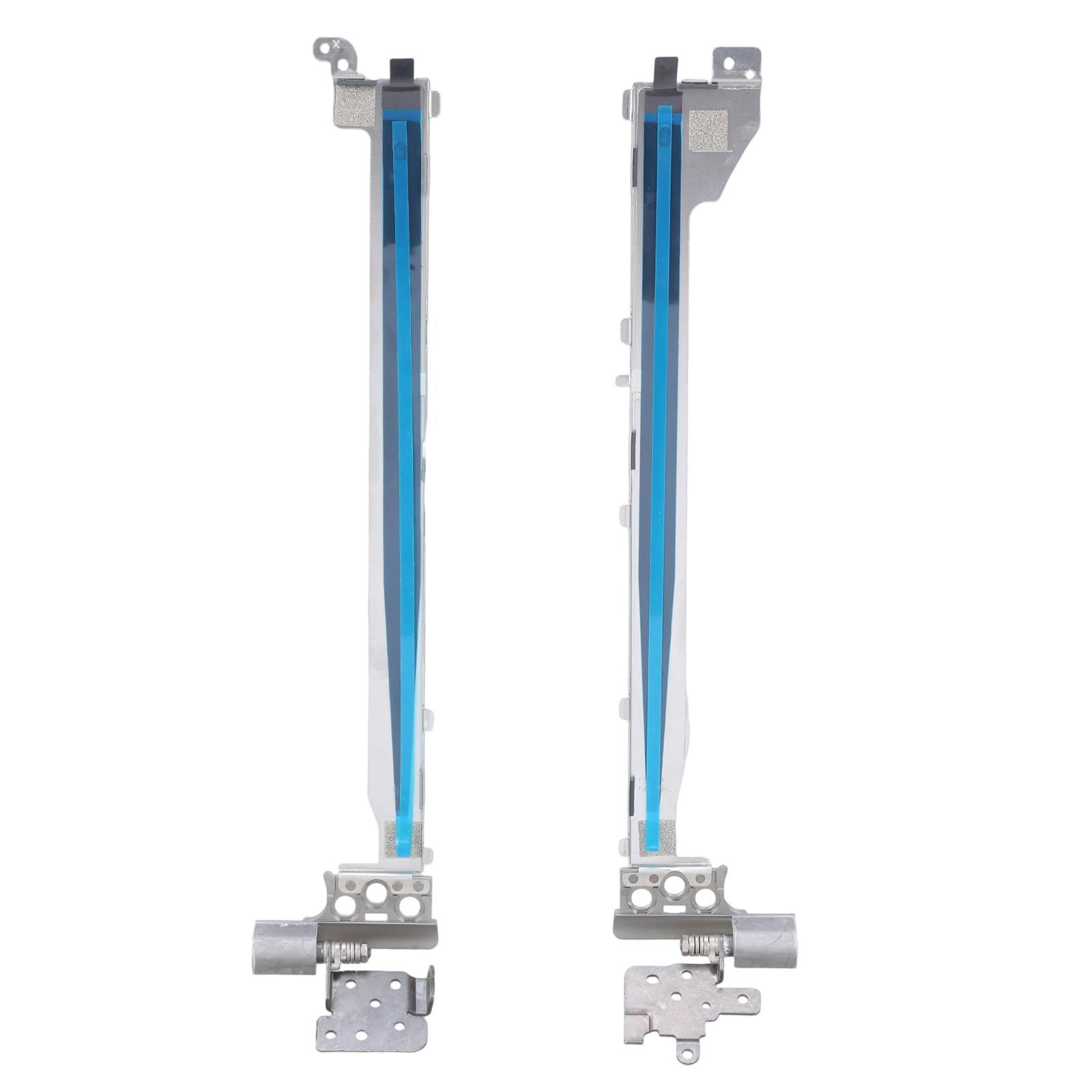 Strength Replacement Hinge for L15 Laptops Screen Shafts Hinge Seamlessly Movement and Maintenance Repair Parts Metal Hinges