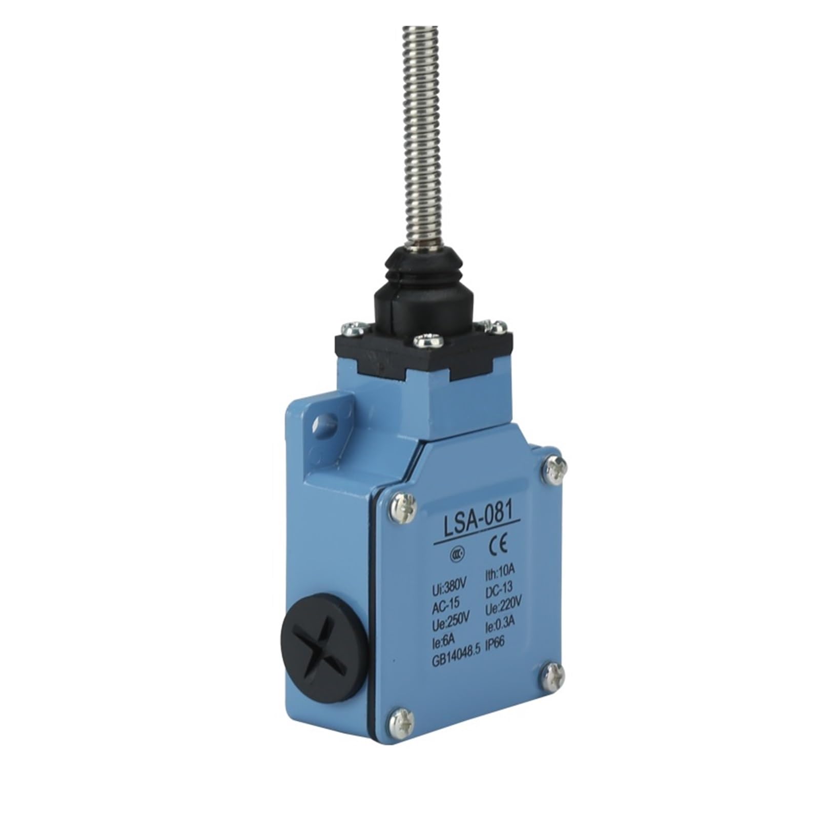 JJHQOKYNA Travel Switch LSA-012/001/003/021/071/081 Limit Durable Contact(LSA-081)