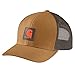 Produktbild Carhartt Herren Rugged Flex Twill Mesh-Back Logo Patch Cap, Carhartt Braun, Einheitsgröße