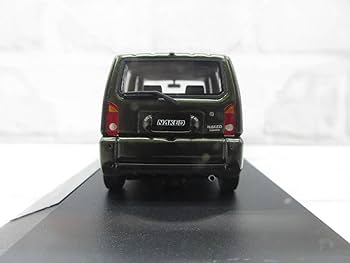 【未開封】 1/43 ダイハツ ネイキッド ターボG(1999) パールホワイト 未開封】 1/43 ダイハツ ネイキッド ターボG(1999) パール