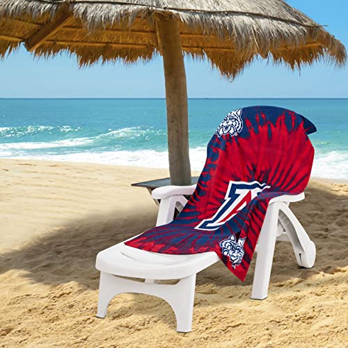 Image of Northwest NCAA Unisex-Adult Beach Towel