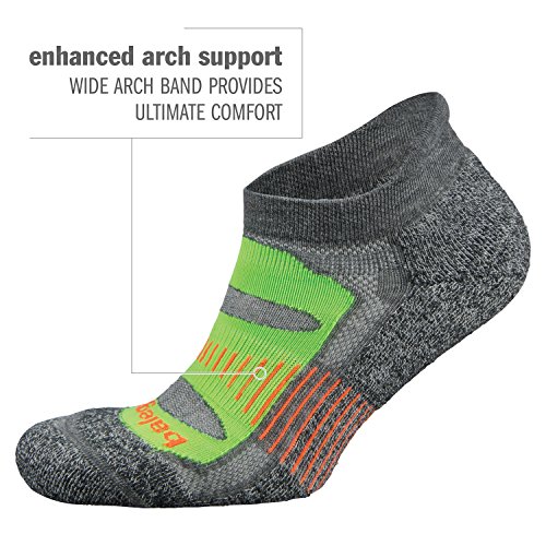 Image of Balega Blister Resist Performance Crew Athletic Running Socks for Men and Women