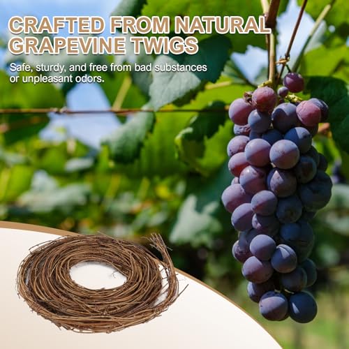 6pcsgrapevinegarlanddiycraftsnaturalgrapevinetwigvines15feetvinesgarlandwreathsforweddingchristmashouseholidaydoorvasewalldecor Urban Country Home Decor 6 pcs grapevine garland diy crafts natural grapevine twig vines 15 feet vines garland wreaths for wedding christmas house holiday door vase wall decor urban country home decor