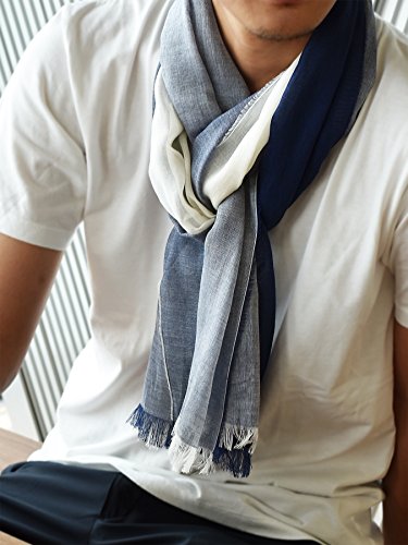 TAVARAT『ストールメンズ（Tps-044）』