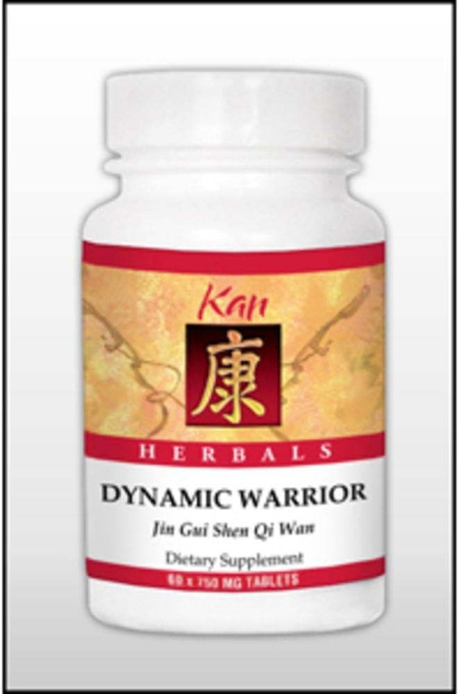 Dynamic-Warrior-60-Tablets-by-Kan-Herbs