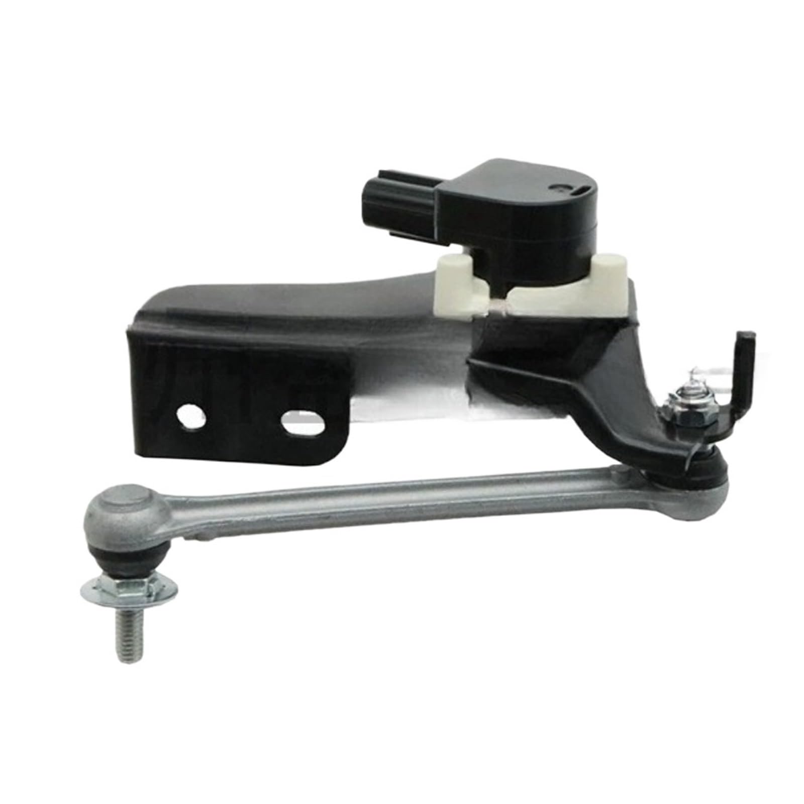 Sensor De Altura De Los Faros Sensor de ajuste del faro derecho trasero 33146-T4N-H01 para Honda Jade FR4 5 2013-2016 2017-2020 Instalación