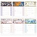 2022 Calendar,2022-2023 Wall Calendar,18 Monthly Large Wall Calendar 12x17 Inches with Thick Paper,Vibrant and Colorful September 2021- March 2023