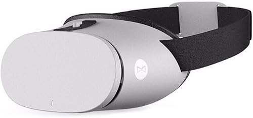 LSS Occhiali per Realt Virtuale Occhiali con Cinturino Regolabile per Smartphone 4 7-6 0 Pollici Supporto Android iOS LSS Occhiali per Realt Virtuale Occhiali con Cinturino Regolabile per Smartphone 4 7-6 0 Pollici Supporto Android iOS