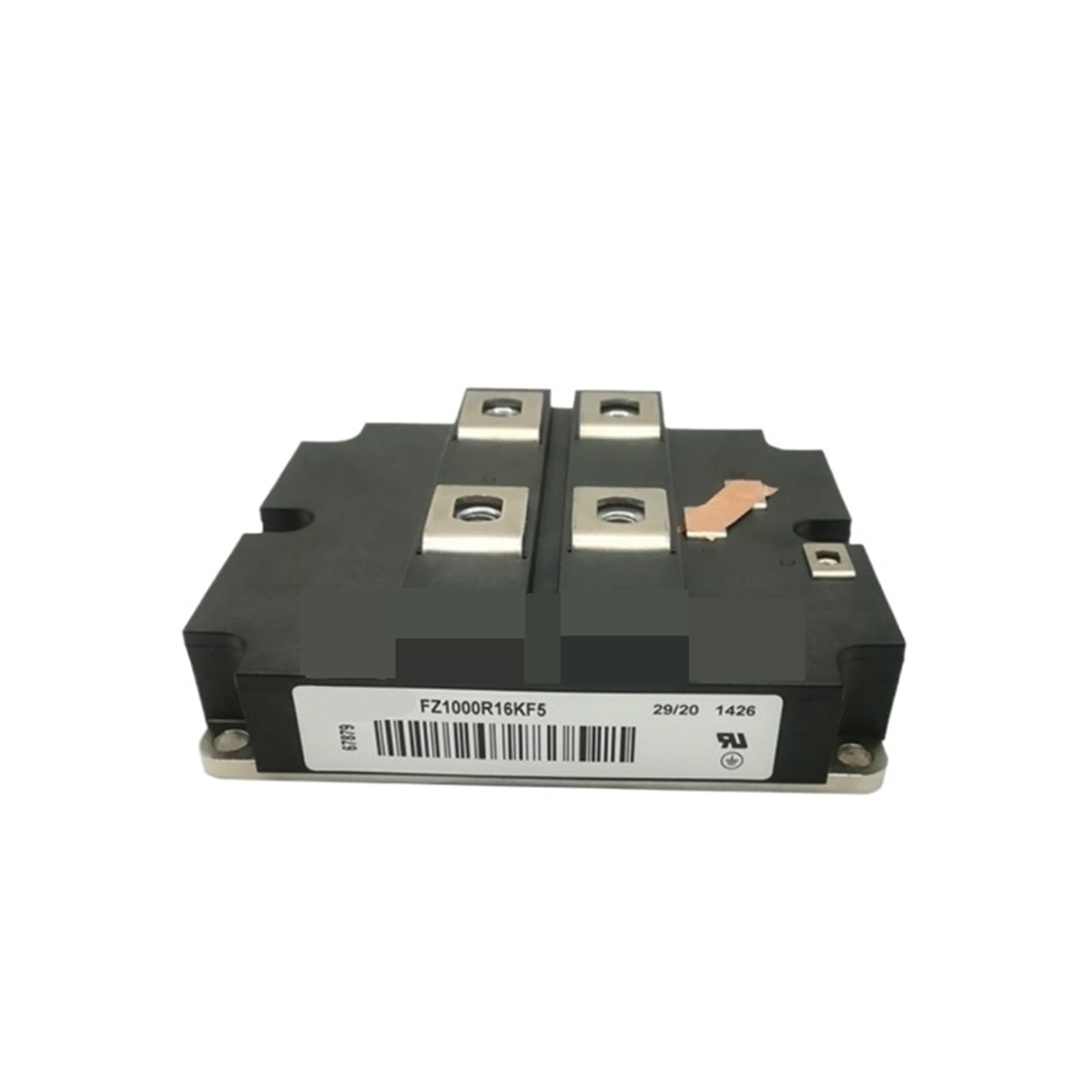 COSZWQDP 1pcs FZ1000R16KF5 IGBT Module high Power Rectifier