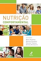 Nutricao Comportamental 8520440029 Book Cover