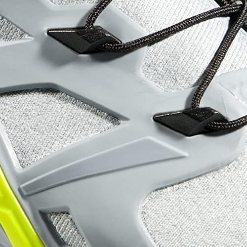 Mammut Aegility Pro Mid DT Hiking Shoe - Men's Alloy/Black 11 | Image 7