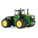 TOMY John Deere 1/64 9570R Tractor