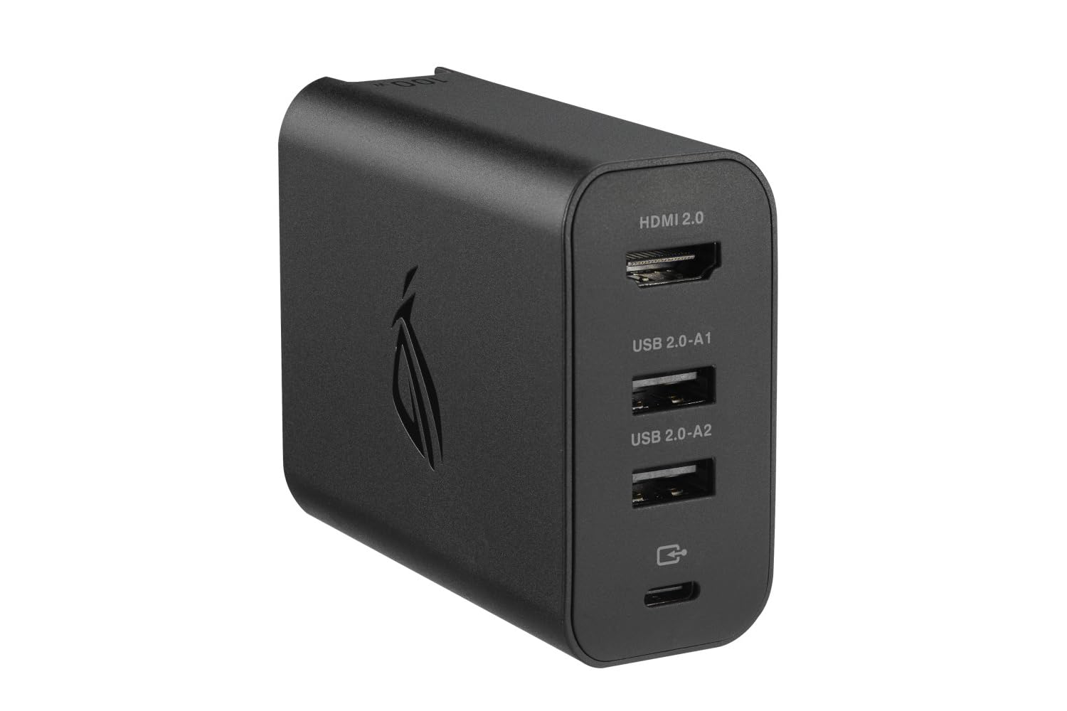 ASUS - ROG 100W Chargeur Dock - Hub et chargeur Gaming