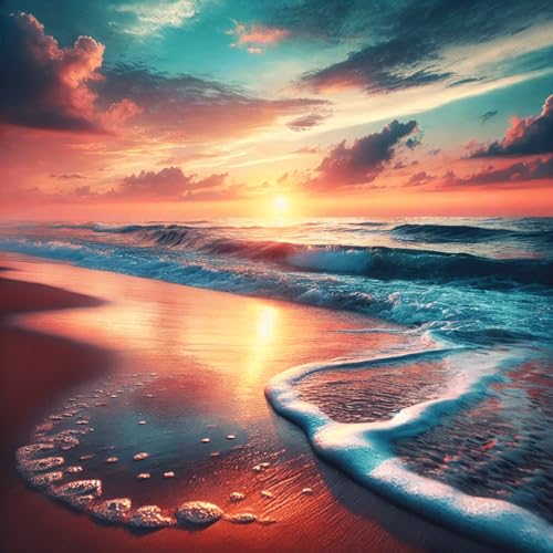 『Le doux murmure des vagues pour un esprit apais&eacute;』のカバーアート