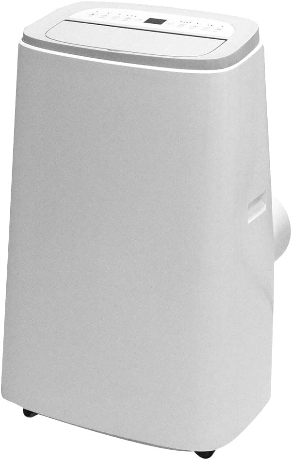 14000BTU Portable Air Conditioning Unit Amazon.co.uk Home & Kitchen