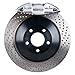 StopTech (83.622.0023.62) Brake Rotor, Rear