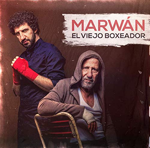El Viejo Boxeador [Vinilo]