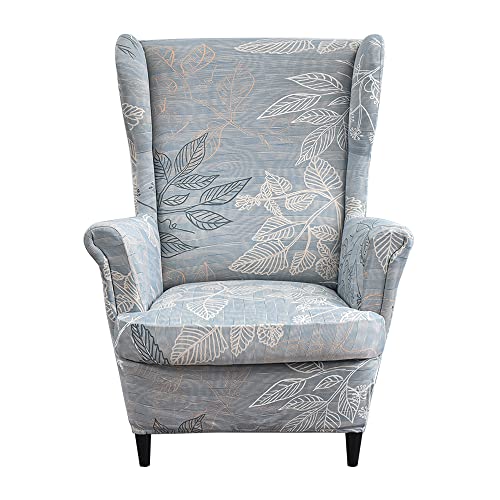 Fundas Sillón Orejero Ikea ️ 2024