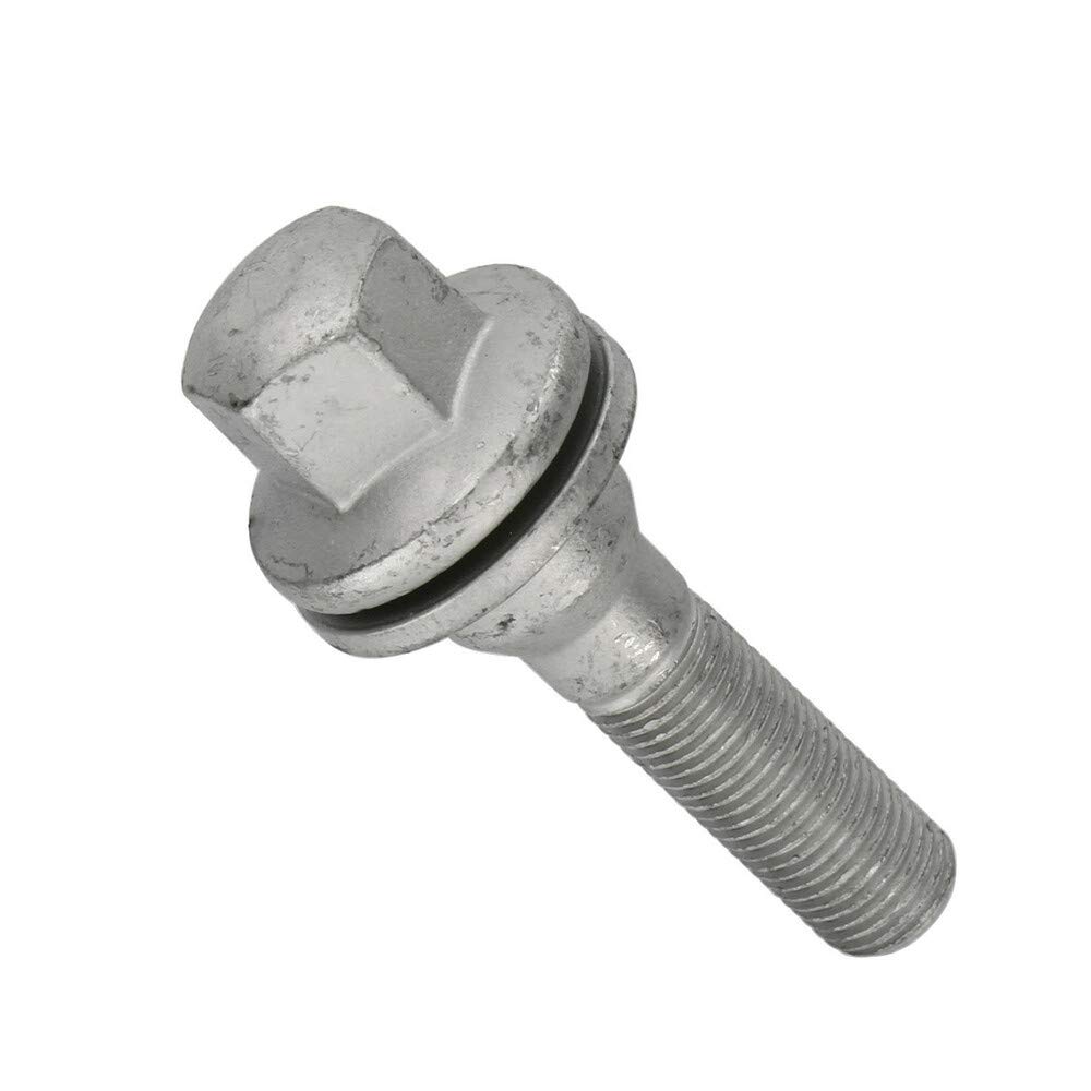 PILOT 48873 Set 10 bulloni Lunghi Piatti con rondella - PR0 - Busta