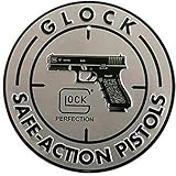 Glock Gun-Racks-and-Accessories Black