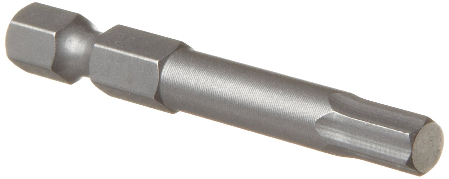 Wera Black 5Mm X 50Mm Hex Screwdriver Bit