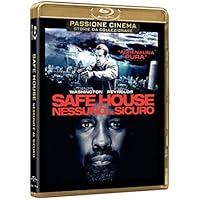 Safe House - Nessuno &Eacute; Al Sicuro