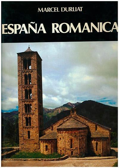 España Románica: 10 (Pueblos y culturas)